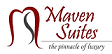 Maven Suites Logo